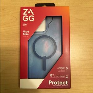 ZAGG iPhone 15 Pro Max Case